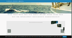 Desktop Screenshot of jachtservis.cz